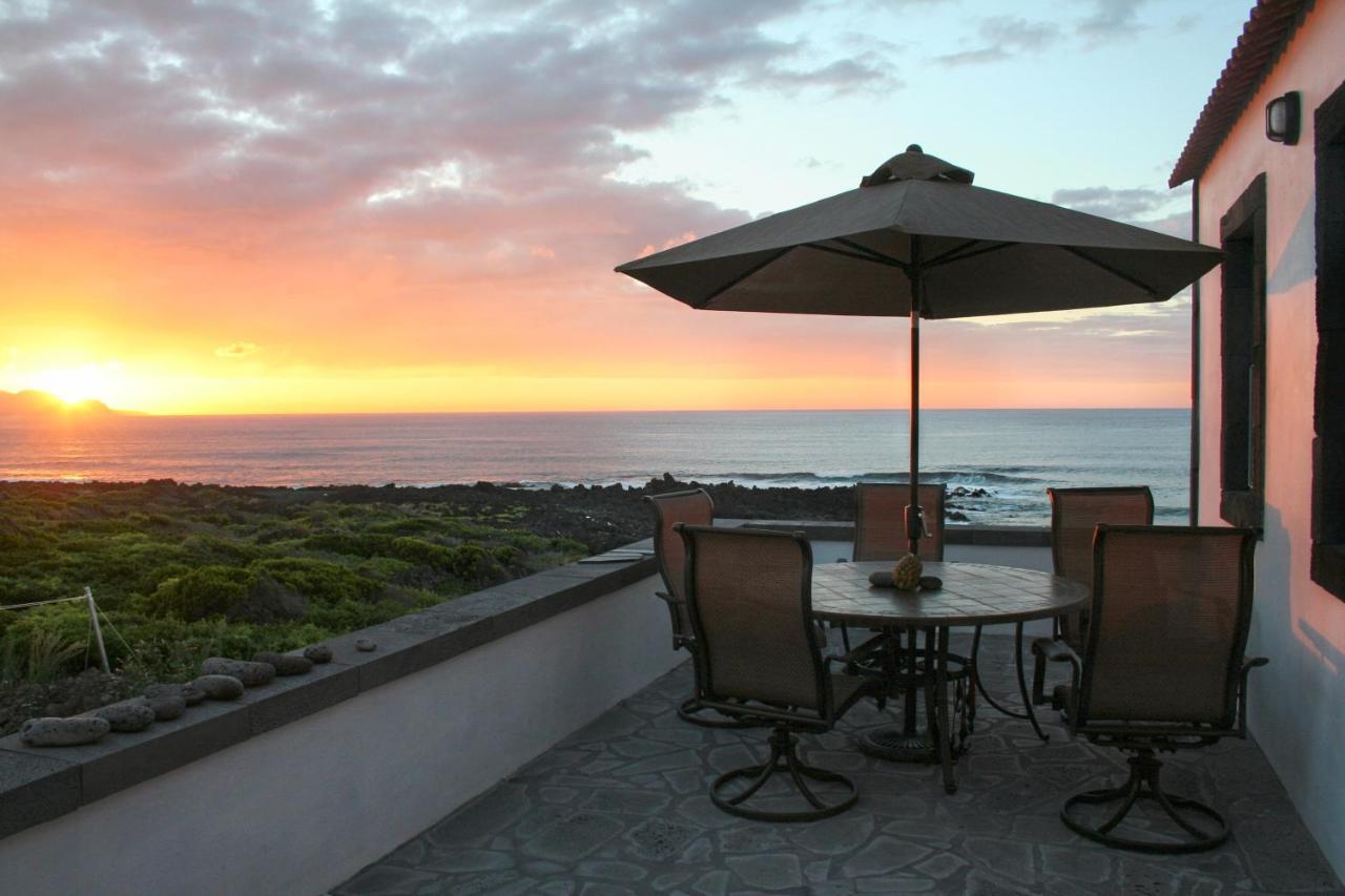 Dream By The Sea Villa Madalena  Dış mekan fotoğraf