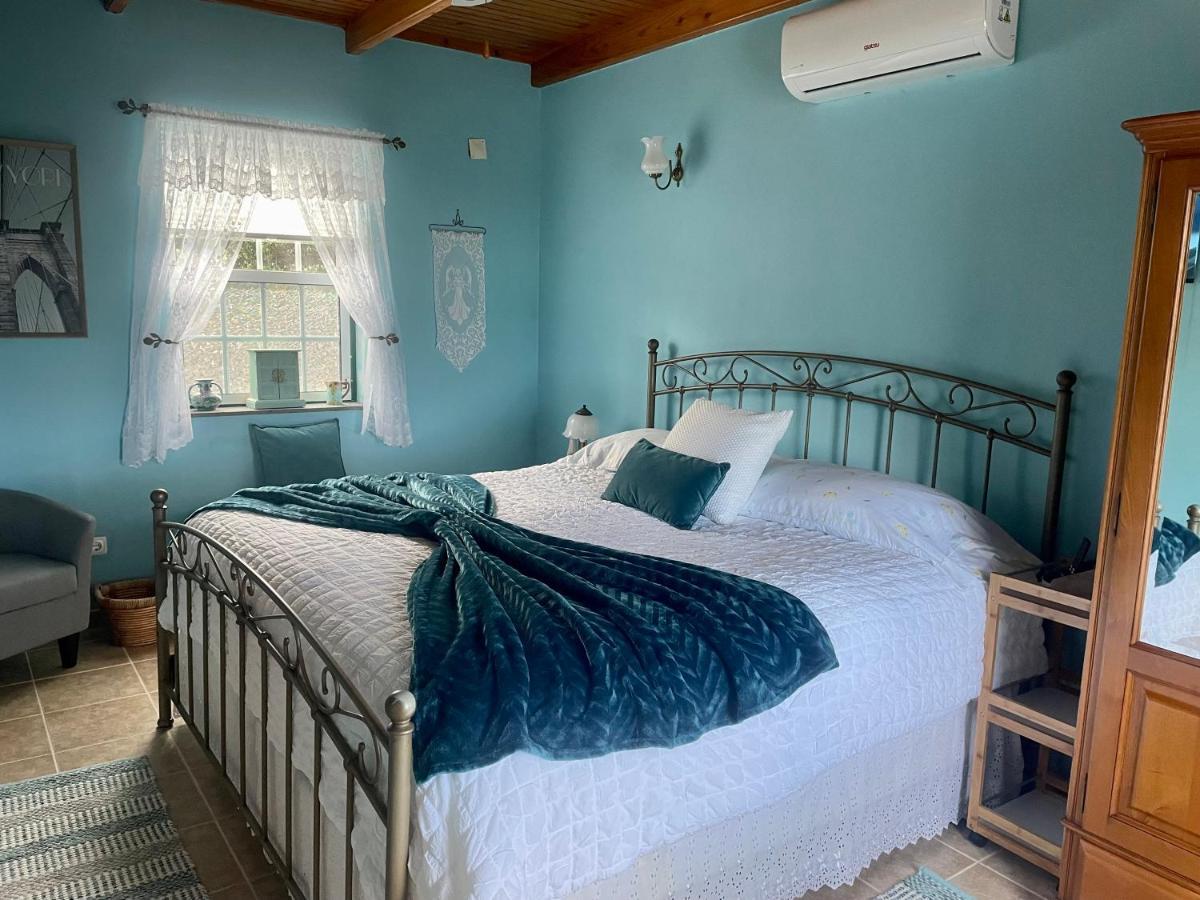Dream By The Sea Villa Madalena  Dış mekan fotoğraf
