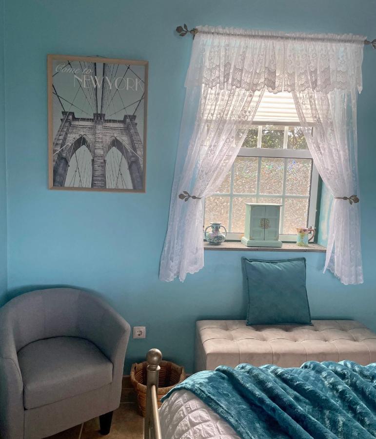 Dream By The Sea Villa Madalena  Dış mekan fotoğraf