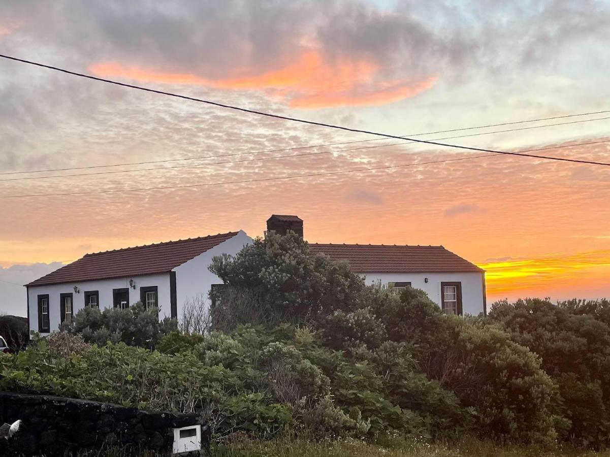 Dream By The Sea Villa Madalena  Dış mekan fotoğraf