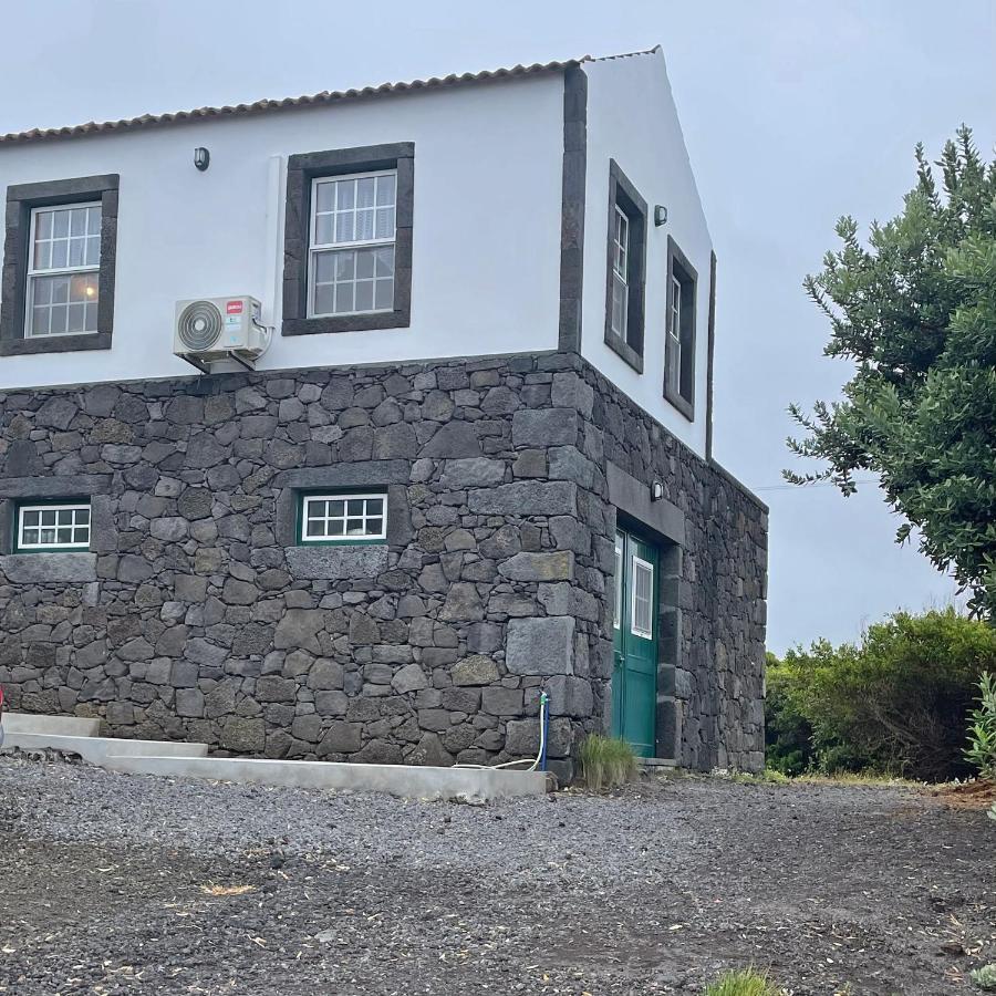 Dream By The Sea Villa Madalena  Dış mekan fotoğraf